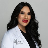 Vivian Valdes, MSN, APRN, FNP-C