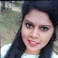 Deepa Bagewadi