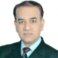 Kailash Kaushik