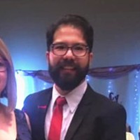 Daniel Melara Beckman