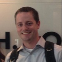 Ryan Anderson, Cscp
