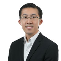 Kevin Lin, CPA