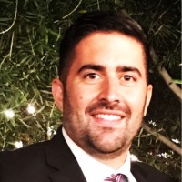 Dean Bertone, M.P.H.