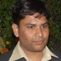 Chetanya Kumar Bhardwaj