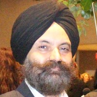 Baljiwan Singh