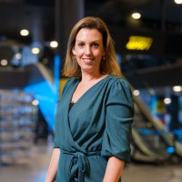 Susanne Blaas