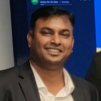 Kris S CITPNZ, MACS CP, ISC2 CC