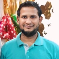 Basant Raikwar