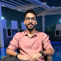 Shashank Pathak