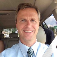 Steve Gronewold