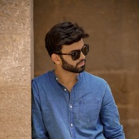 Mudassir Hassan