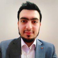 Ahmad Jamil Zarka