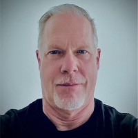 Gregory Potter