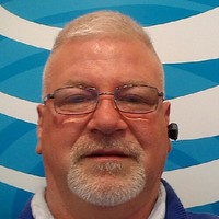 Steve Dark