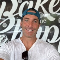 Justin Mckay