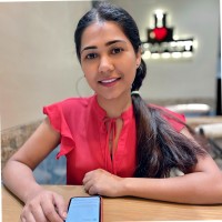 Suchita Nikam
