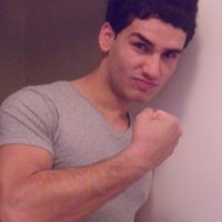 Arsam Miskeenmal