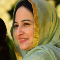 Arjumand Umar