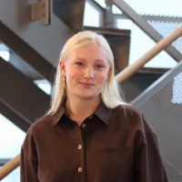 Isabella Lau Berthelsen
