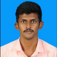 Aruneshwaran M