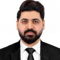 Muhammad Imran Muneer