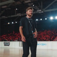 Josh Halasz