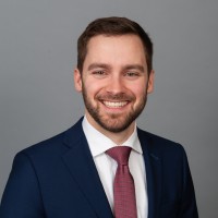 Jonathan M. Conway