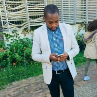 Siyabulela Deyizana