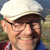 Jens Östling