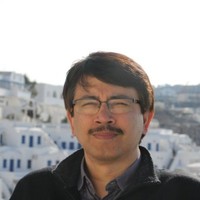 Nasser Ahmed