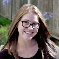 Mackenzie Wilson