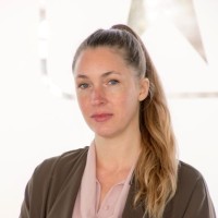 Pernille Thormod Andersen