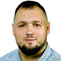 Yaroslav Protsiuk