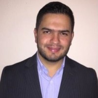 David Estuardo Mayorga Valladares