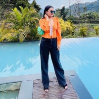 Smriti Pariyar