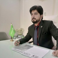 Zeeshan Chohan