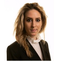 Céline Noémie Bernasconi