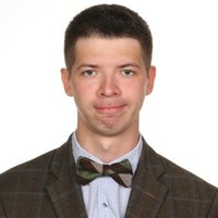 Dmitrii Kulakov