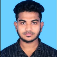 Mohaideen Abdul Kader Jailani M