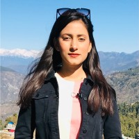 Ammara Khalid