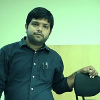 Priyadarsh Bhabda