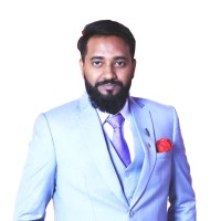 Haris Ahmed