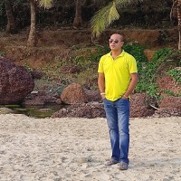 Manas Dey
