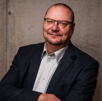 Dirk Behnke