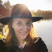 Jacqueline Mcconville