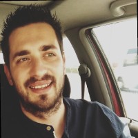 John Chamtzoudis