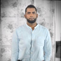 Mohammed Hamed