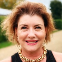 Helen Mackay