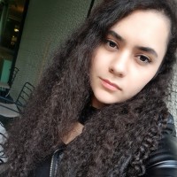 Roxana Shafiee