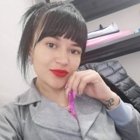 Paola Zuluaga